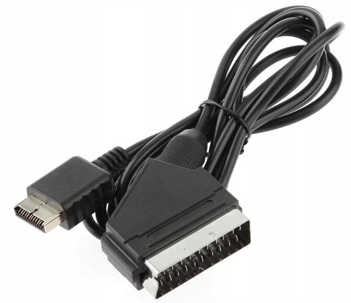 Adapter SCART na HDMI, Ostrów Wlkp