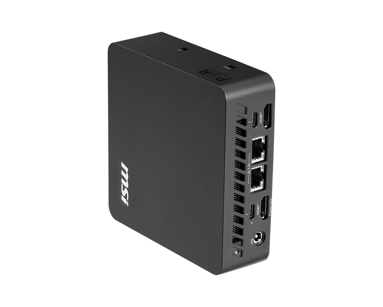 Msi Cubi Nuc Ai+ U7 355 16G 1T Int W11P