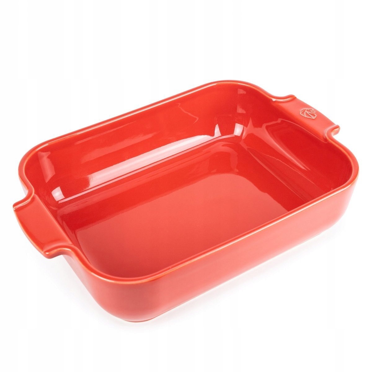 Appolia Obdélníková nádoba 32 cm Red