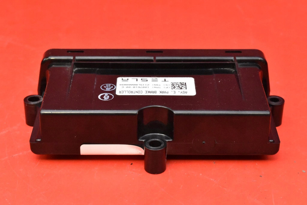 Bedienteil modul Bremse POSTOJOWEGO 1007618-00-E TESLA MODEL S 12-20