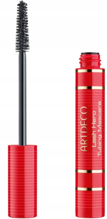 Artdeco Lash Hero Tubing Mascara Řasenka na řasy Černá