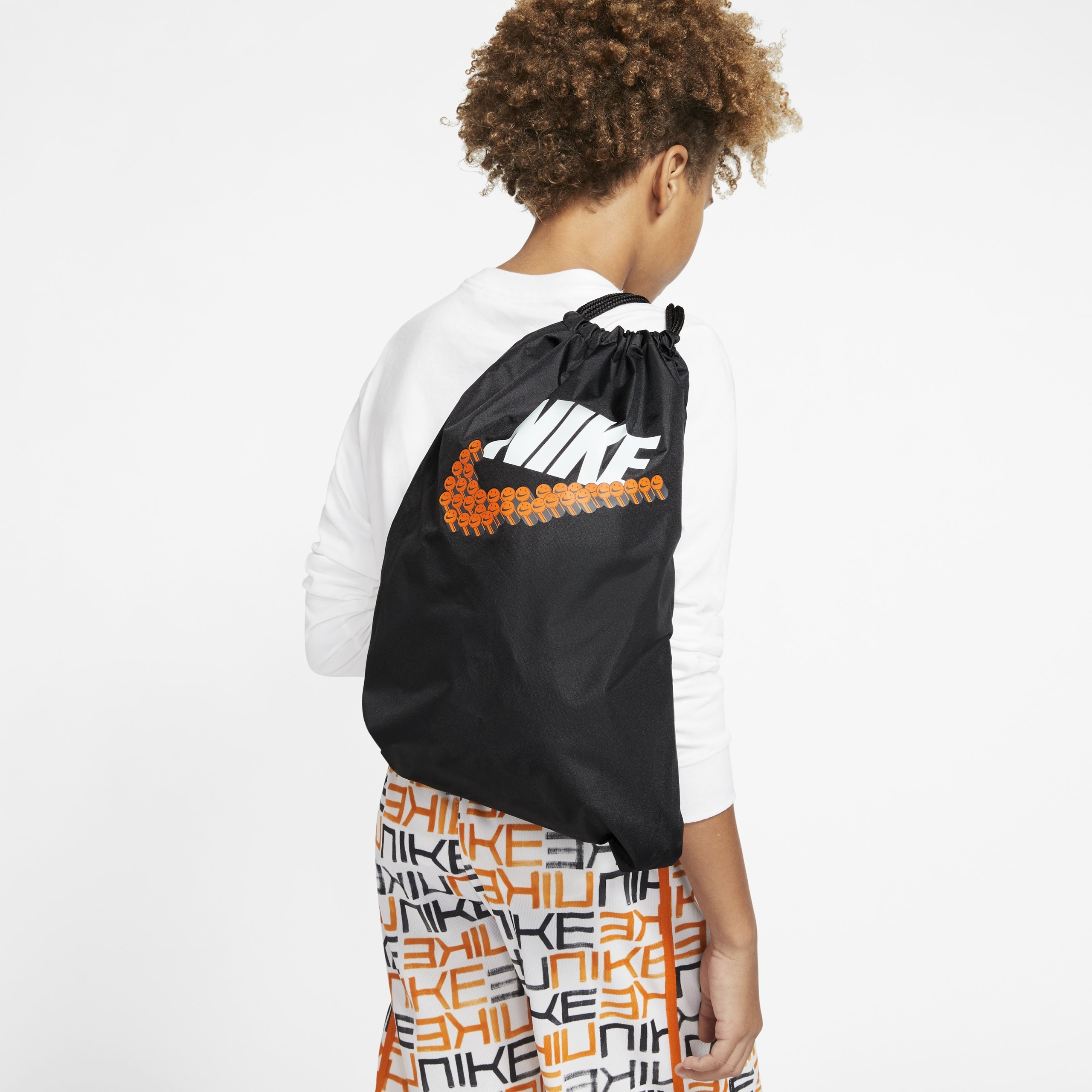 Taška na tělocvik Nike Graphic Gym Sack