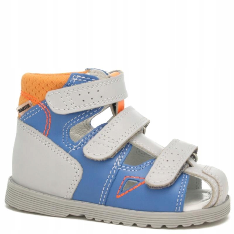 

Bartek Buty 81792 Sandały Profilaktyczne R 22