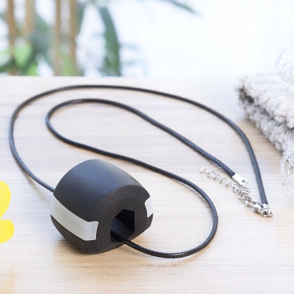 Przyrząd do Ćwiczenia Szczęki Jaggler InnovaGoods Marka InnovaGoods