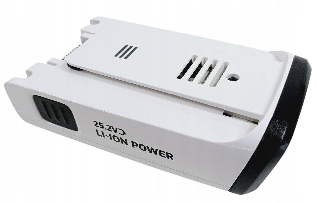 Akumulator do odkurzacza bateria Karcher VC 6 VC 7 oryginał 9.754-768.0