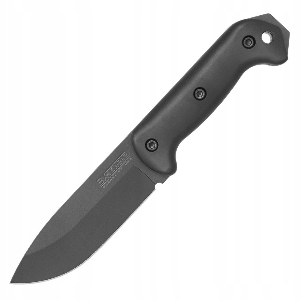 Nůž Ka-Bar BK22 Becker Campanion Polyester Sheath