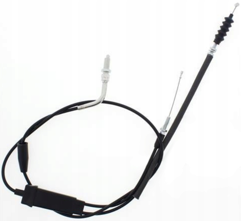 Linka Táhlo Plynu Polaris Xpress 300 96-97