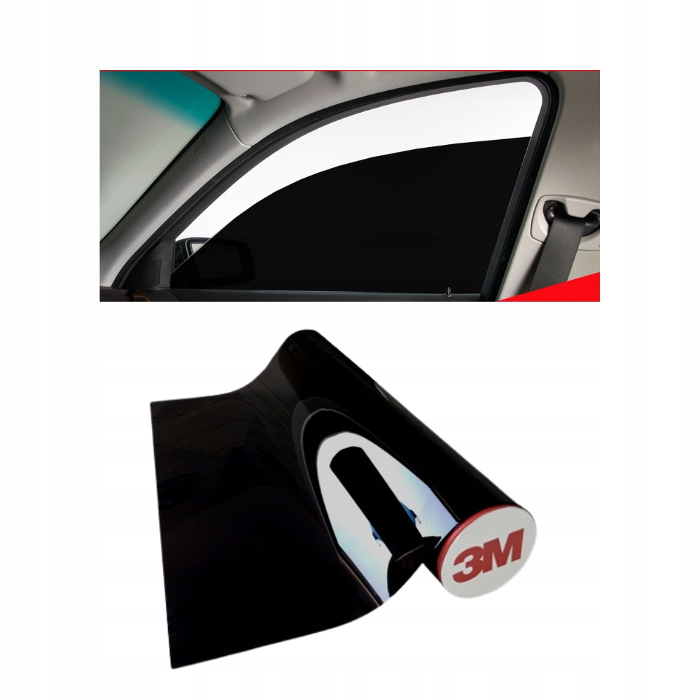 

3M BS05 95% Folia Przyciemniająca 1m x 50cm