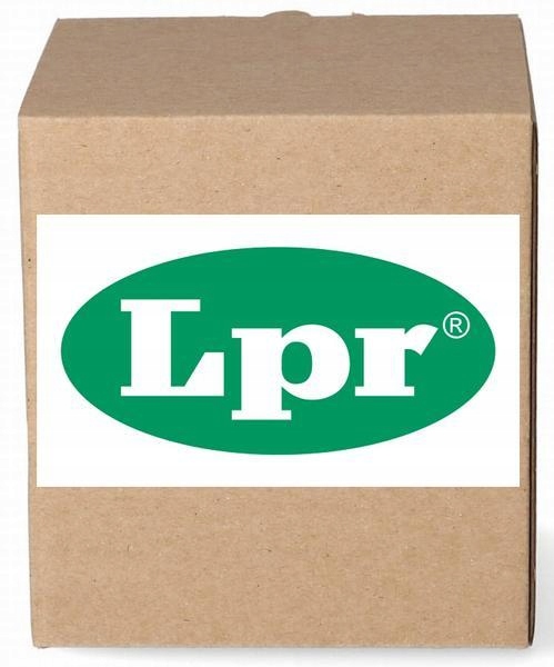 

Lpr Szczęki Hamulcowe 07300
