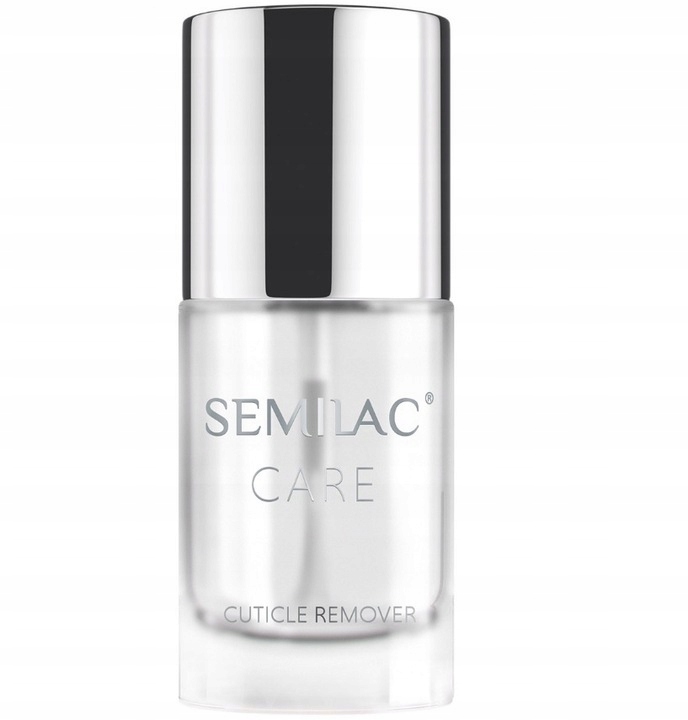 

Semilac Cuticle Remover Płyn Do Usuwania Skórek