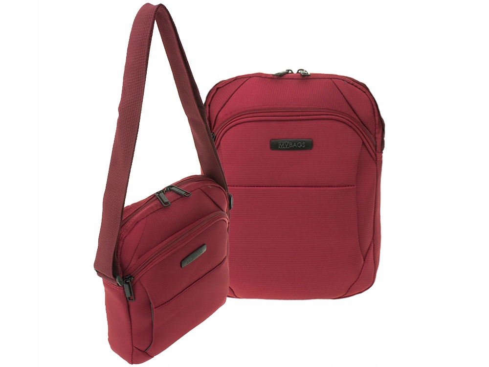 

w107tm Mała miejska lekka torba na ramie MV Bags