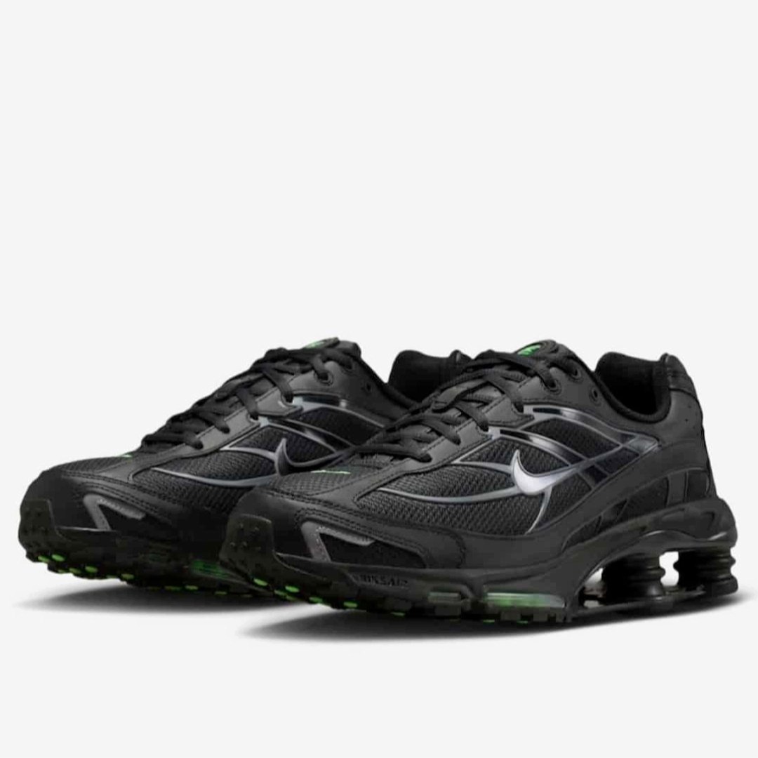 Nike pánské sportovní boty Shox Ride 2 velikost 44 IQ0294-010