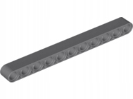 

Lego 32525 Liftarm 1x11 C Szary 4534914 4603472 1N