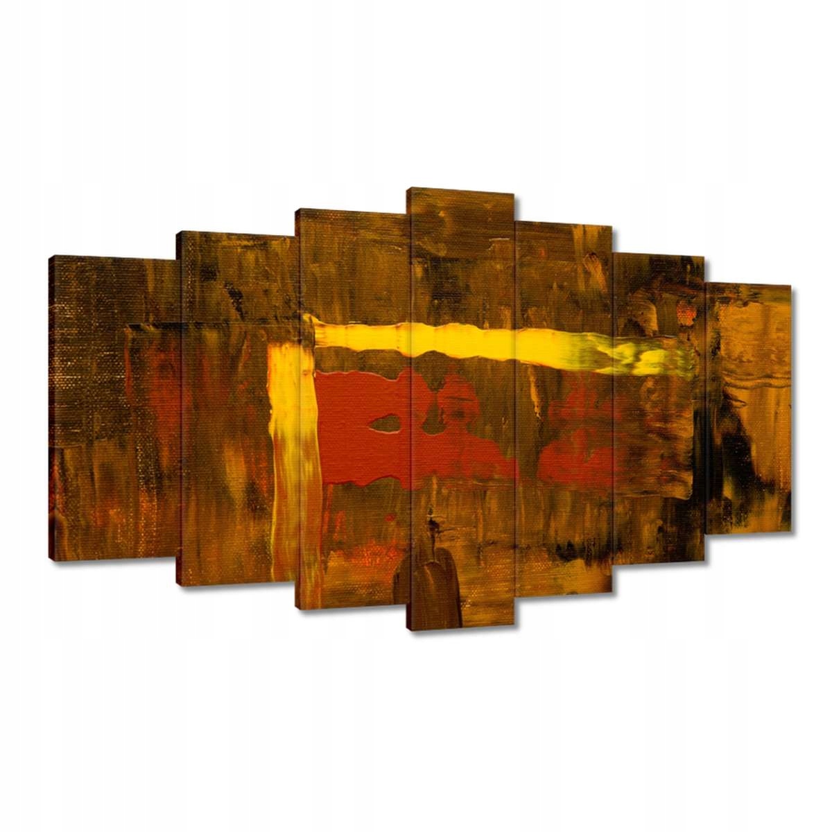 Obrazy 140x80 Abstrakce Ingrid