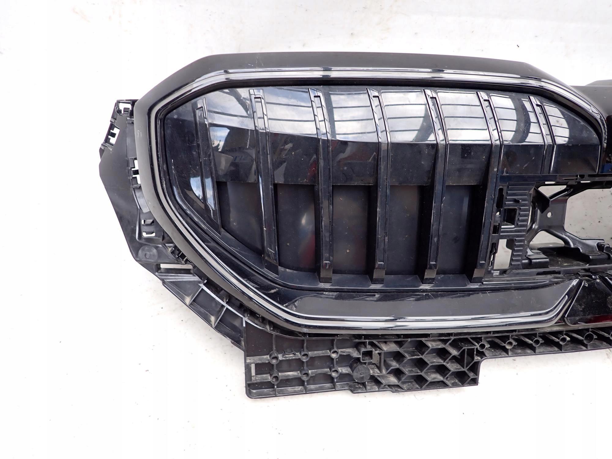 BMW 5 G60 G61 23-> grill grille