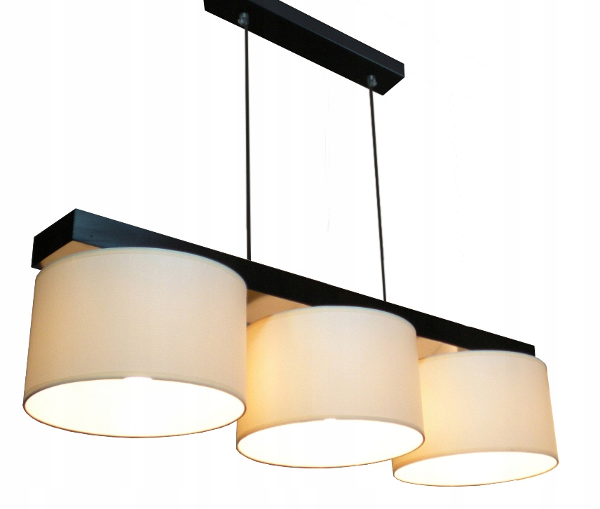 Lampa Nad Stôl Do Kuchyne, Obývačky, Biliard, Veľké Závesné Led Tienidlo E27