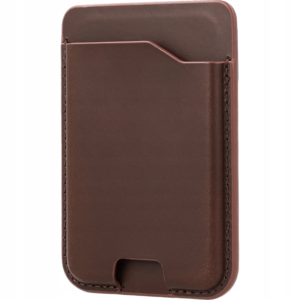 Magnetická peněženka na karty pro MagSafe, lokalizátor Nomad elegantní a štíhlá