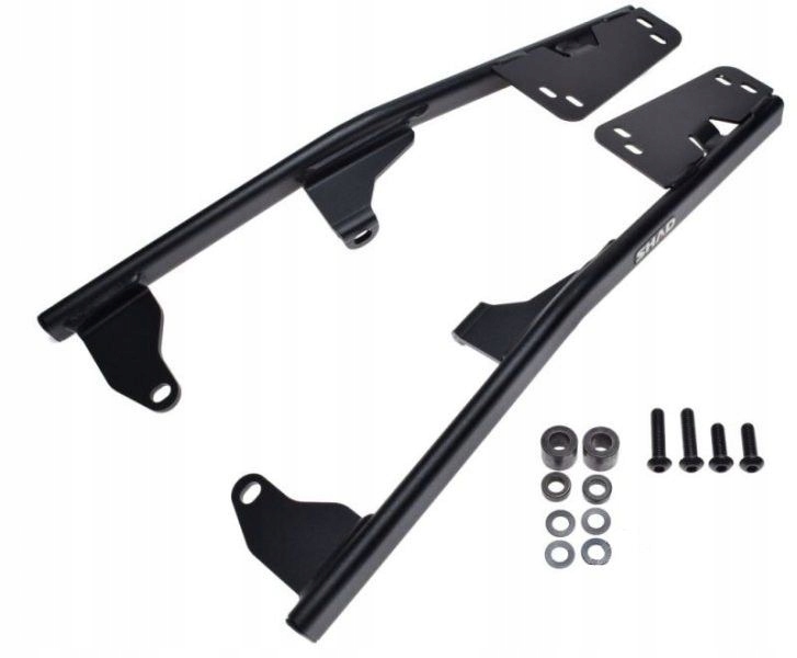 ЦЕНТРАЛЬНАЯ СТОЙКА СУНДУКА SHAD HONDA HORNET CB 600 F