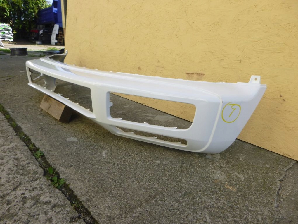 MERCEDES G KLASA W463 464 LIFT 18- FRONTSTOSSSTANGE