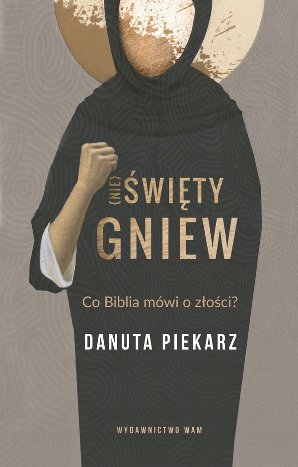 

Nie święty gniew