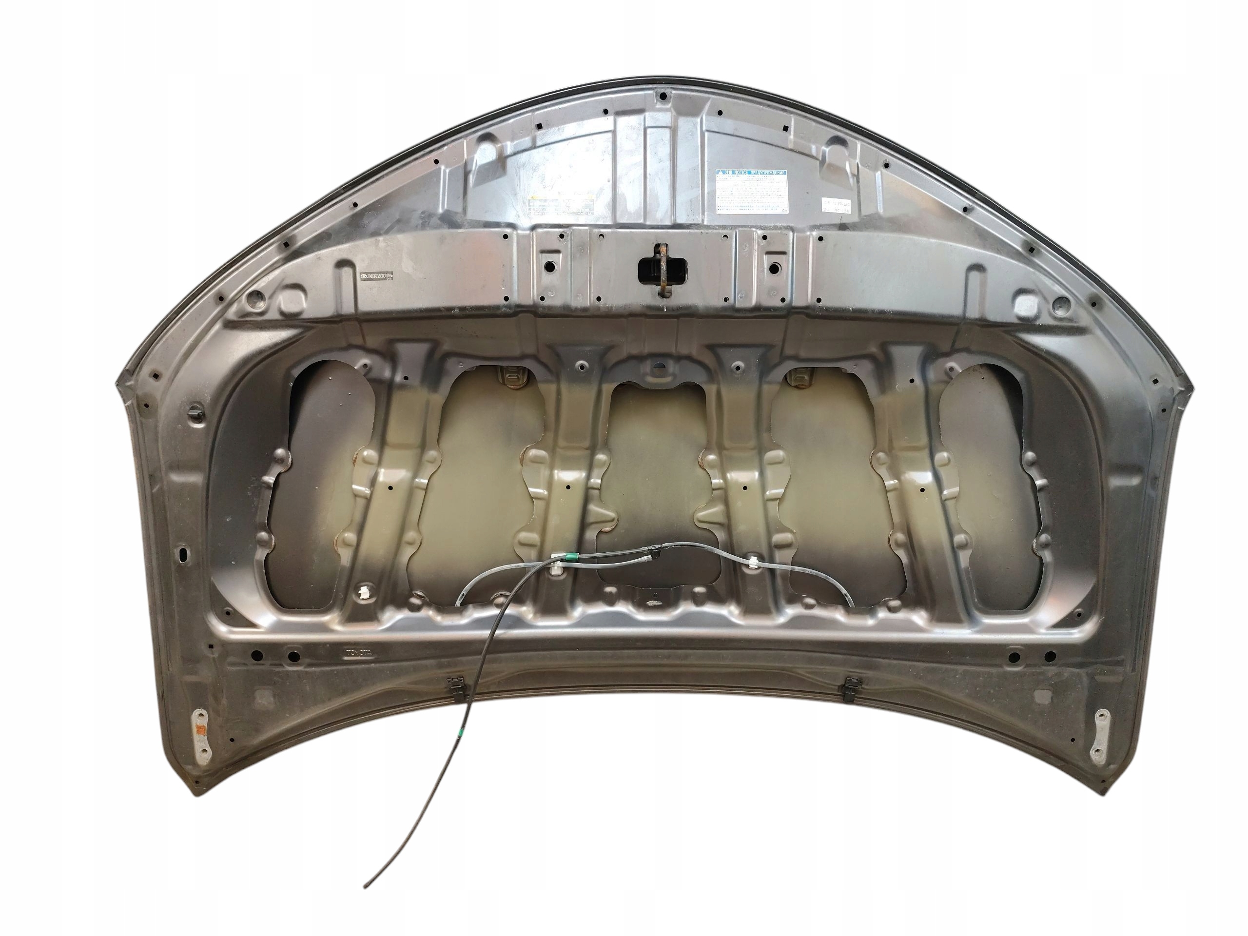cofano TOYOTA RAV4 IV LAK: 1G3 (13-16)