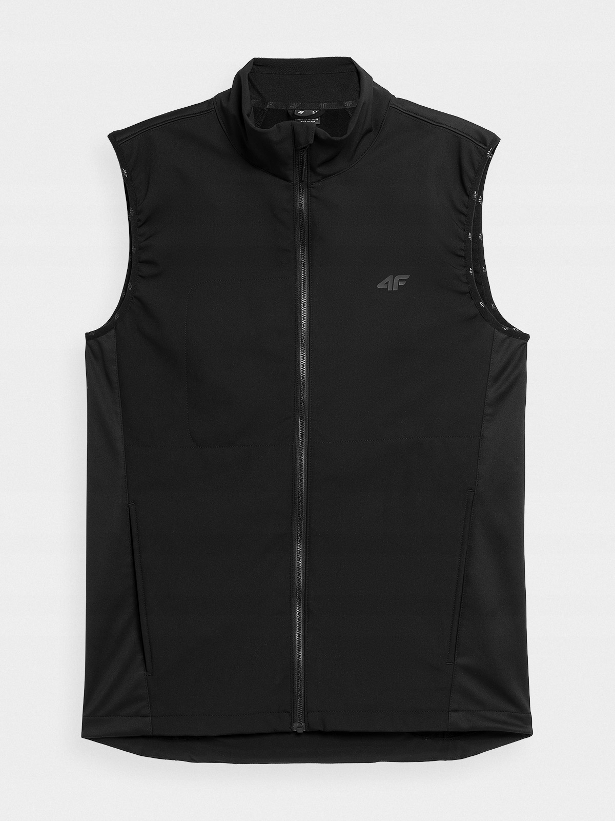 

Bezrękawnik Puchowy 4F H4L22-BZM060-XXL-20S