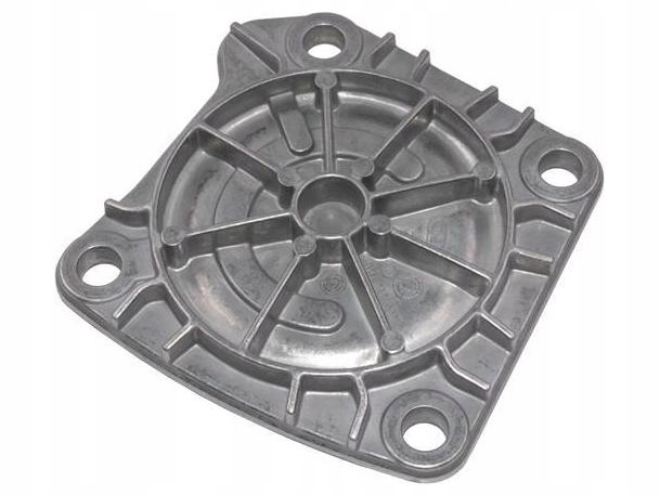 ZF 1336303046 Element wybieraka skrzyni biegów