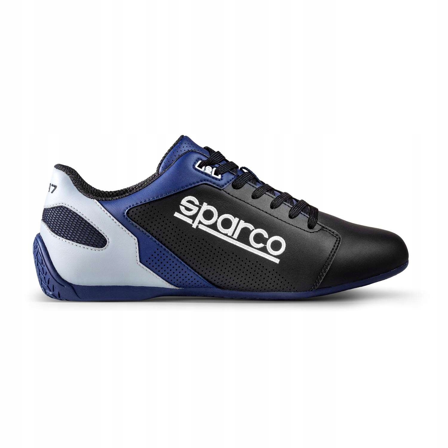 Buty Sparco SL-17 granatowo-czarne 40!