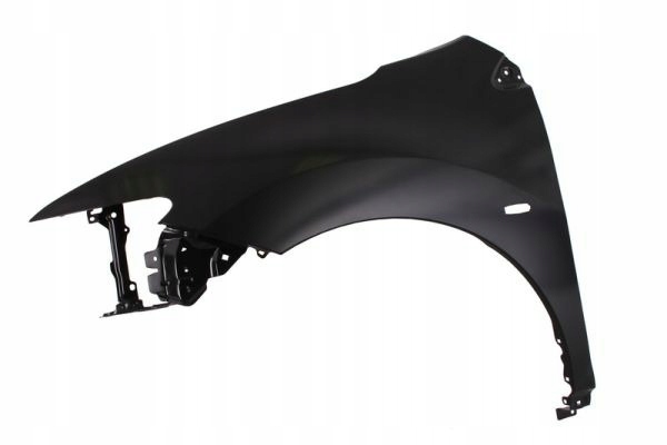 Blatník Levý Nissan Murano II Z51 08-14 Barva