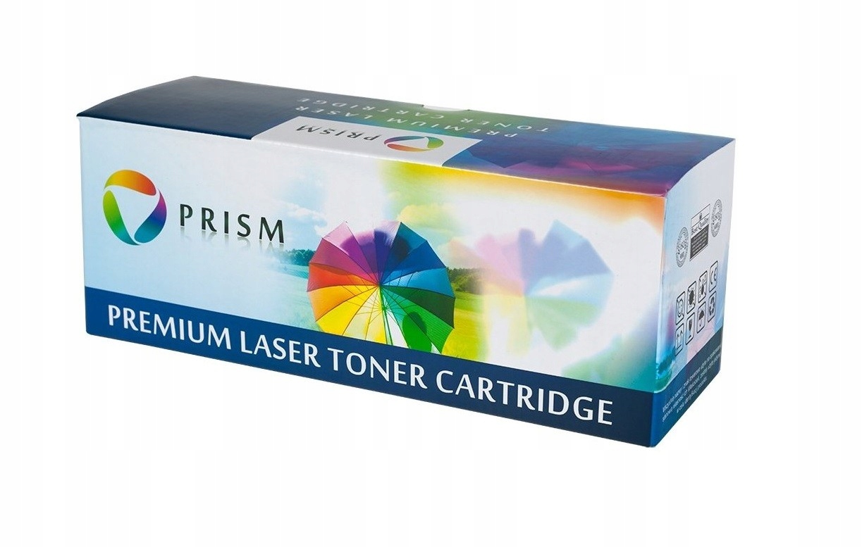 Prism TN221Y Náhrada Minolta MT-221Y (21 000 stran, žlutá barva)