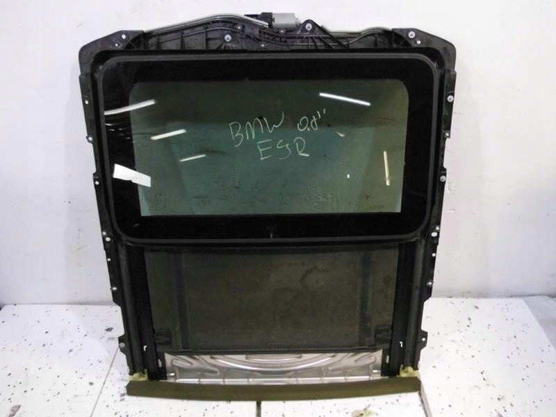 Люк на даху BMW E90 08R