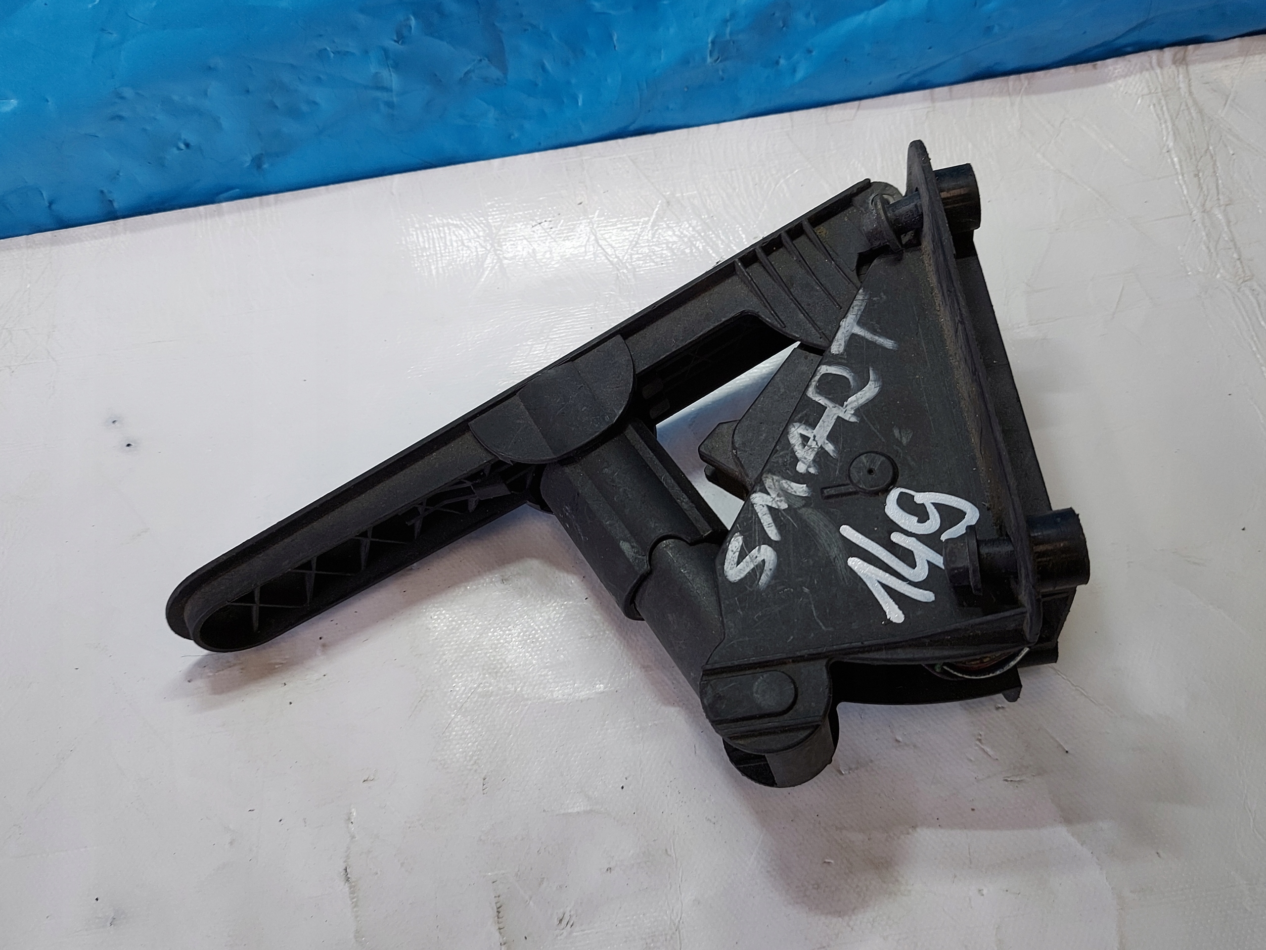 Gaspedal SMART FORTWO 0280752270
