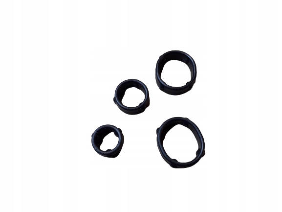 USZCZELKA POMPY PODCIŚNIENIA OPEL INSIGN