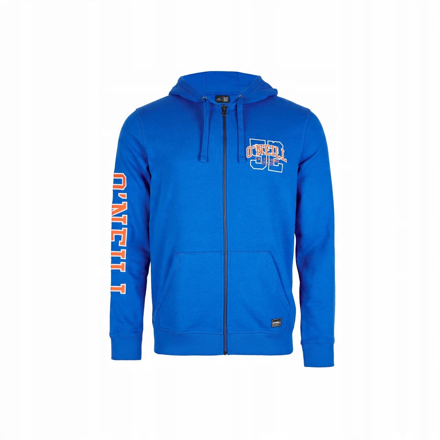 

Męska Bluza O'neill Surf State Fz Hoodie XL