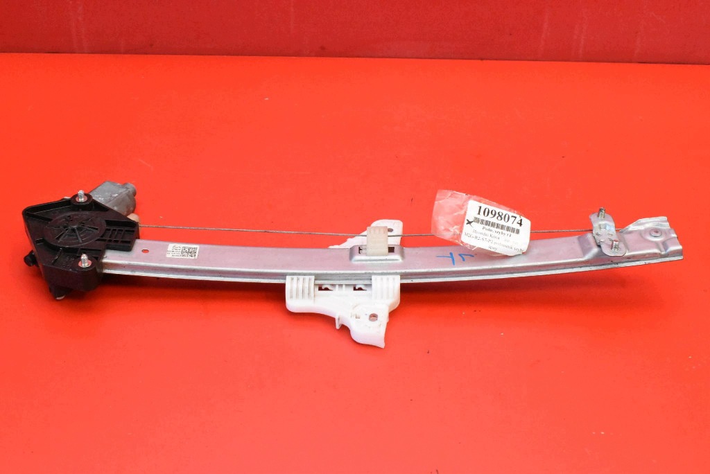 window regulator left rear part EU 83401BE000 HYUNDAI KONA 2 II 23-25