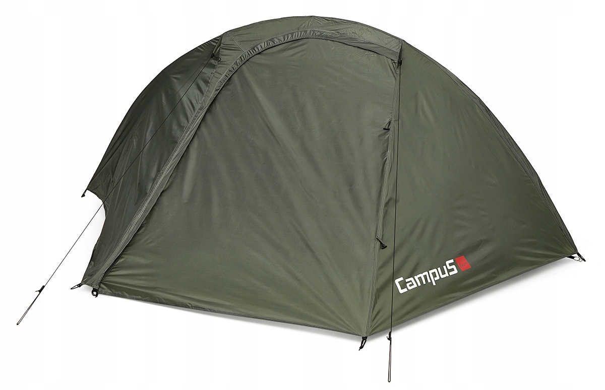 NAMIOT 2- OSOBOWY KEMPINGOWY - DOBLE CAMPUS Model Doble