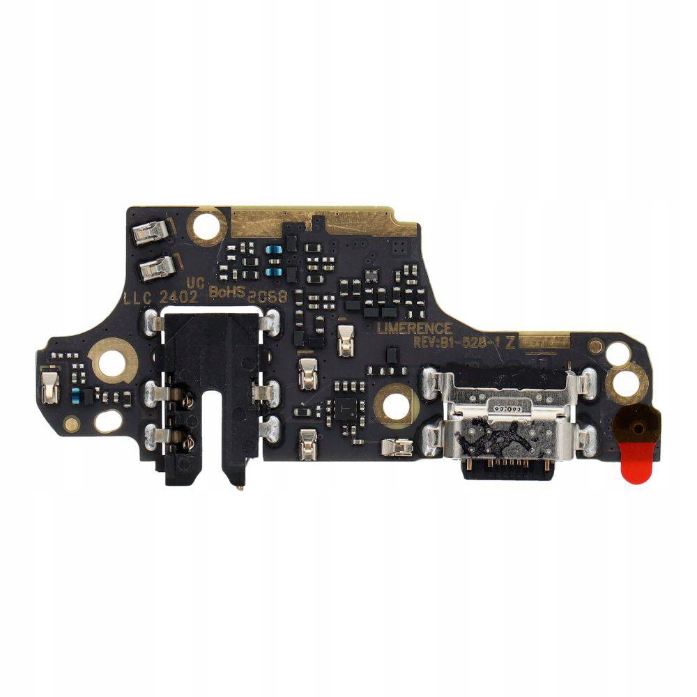 Płytka Ładowania Do Xiaomi Redmi Note 9S Oem (Fast Charger)