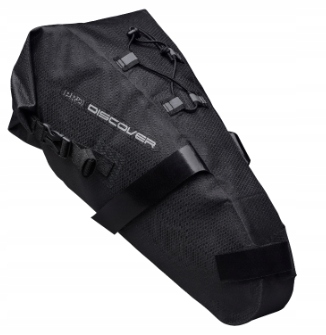 Pro Torba Team Gravel 10L Podsiodłowa