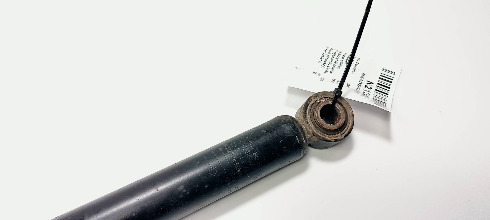 Stoßdämpfer links heck 41800-54PA0 SUZUKI VITARA III