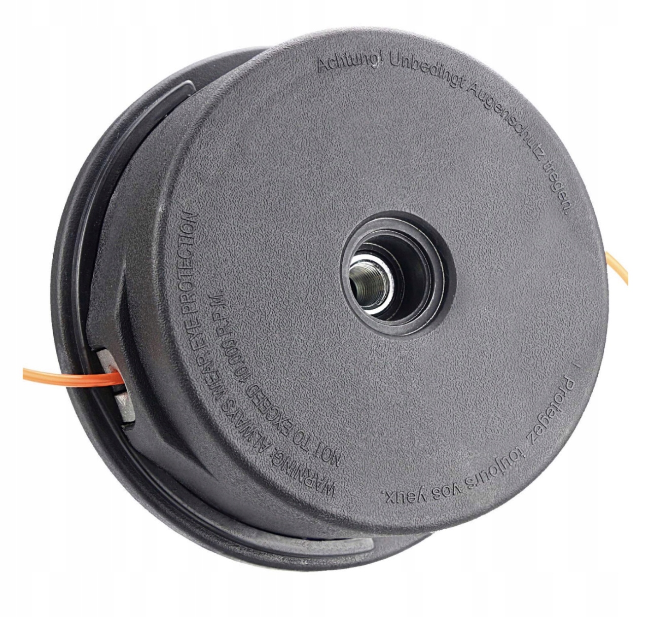 Głowica do Podkaszarki M10 Autocut 25-2 Marka bez marki