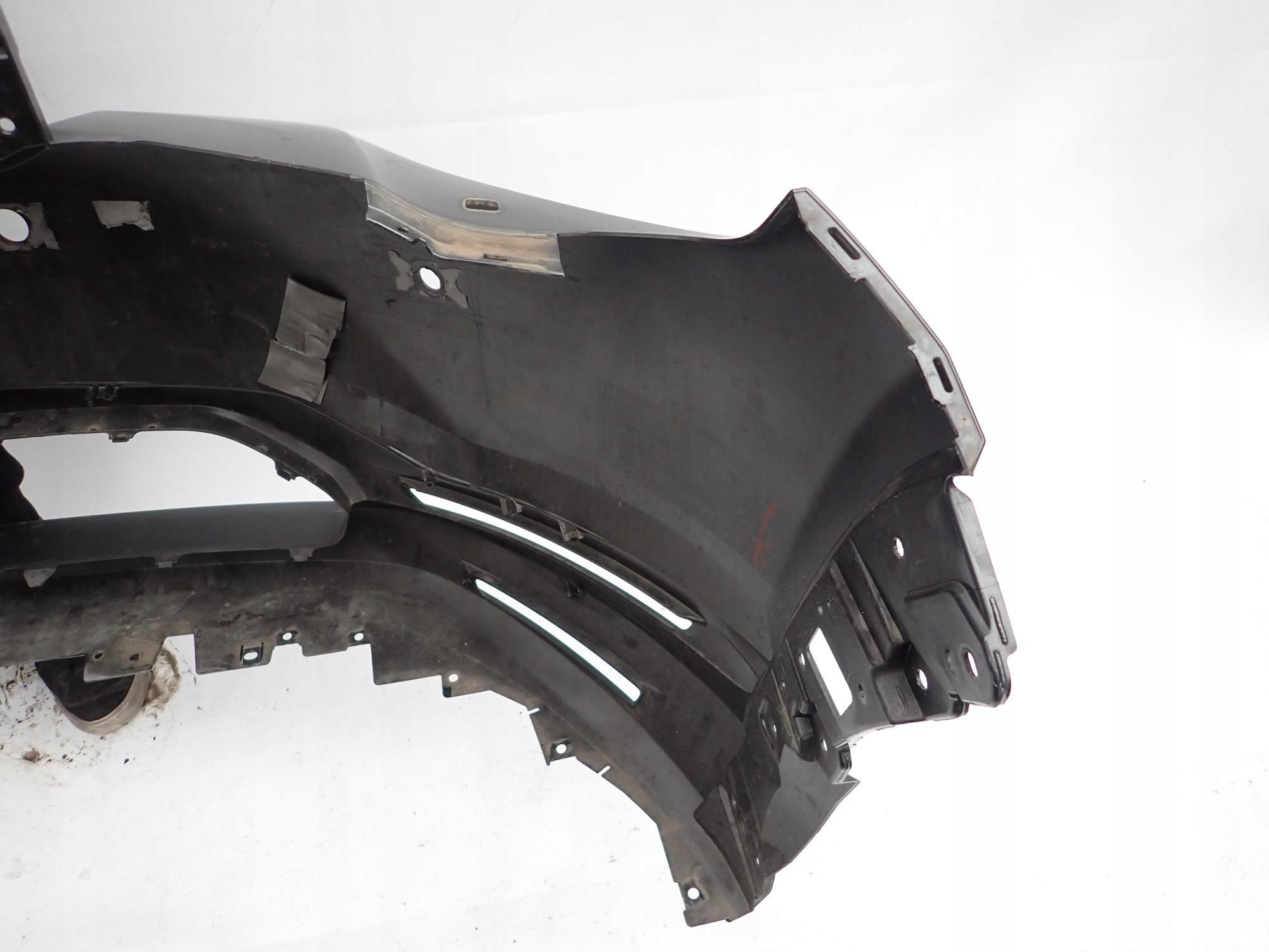 MAZDA MX-30 20-> bumper front front washer PDC