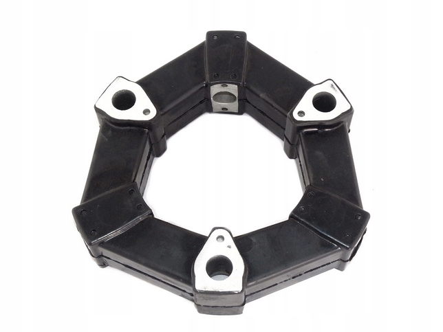 ГИБКАЯ МУФТА НАСОСА 30AS HITACHI CAT 4657853