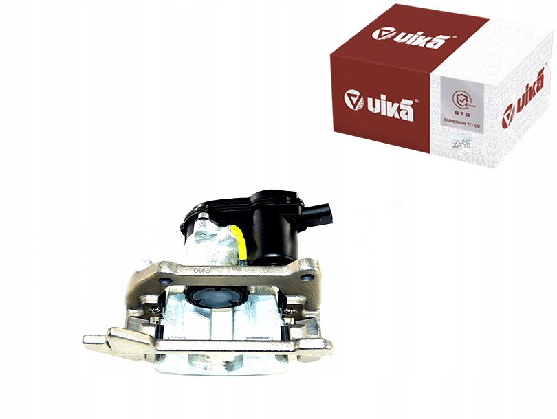 ZACISK HAMULCOWY TYŁ P AUDI A4 08-16 A5 08 VIKA