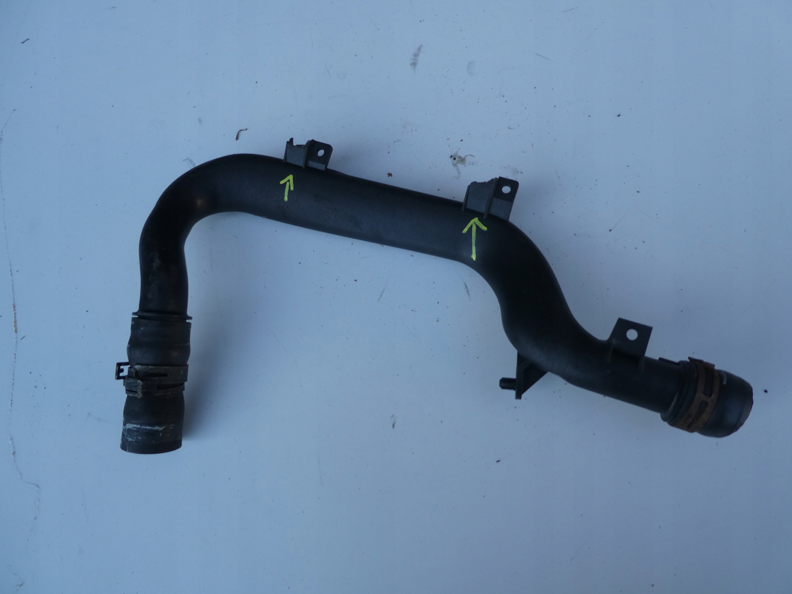 CIJEV PRIJENOS VODE VW T5 7H0121065L