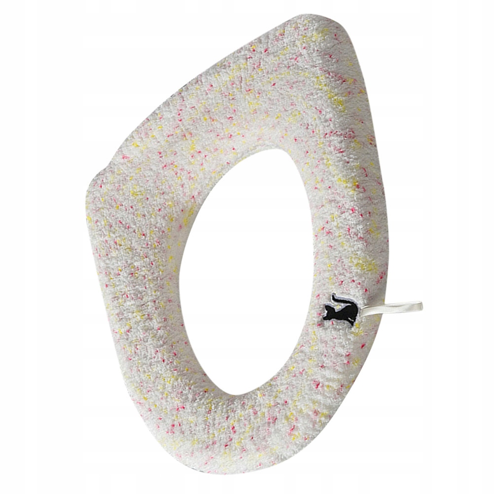 PODUSZKA NA SIEDZENIE MATA WC Marka inna