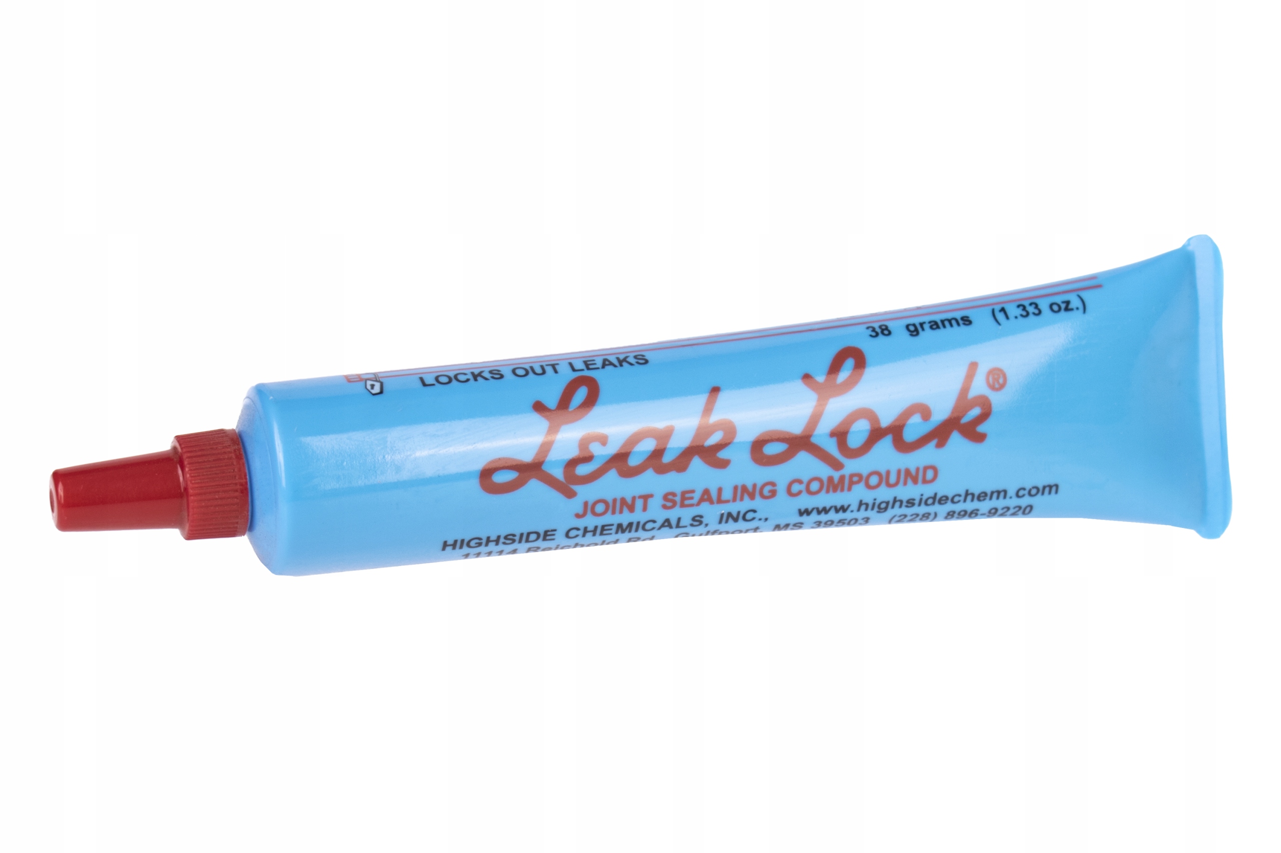 

Pasta uszczelniająca do gwintów leak lock Ez 125