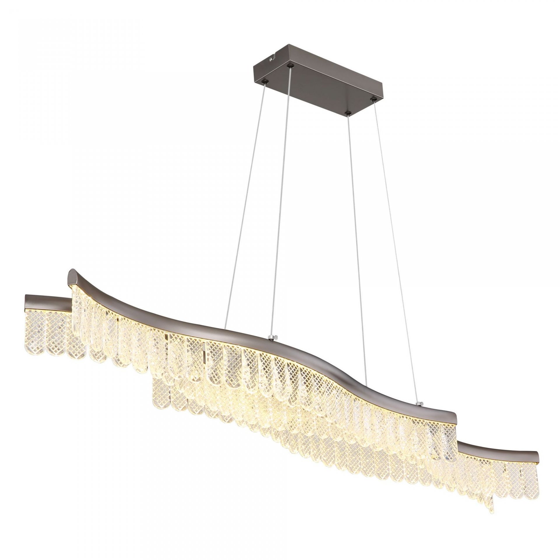 Závěsná Led lampa 35W Juliet 67348H Globo