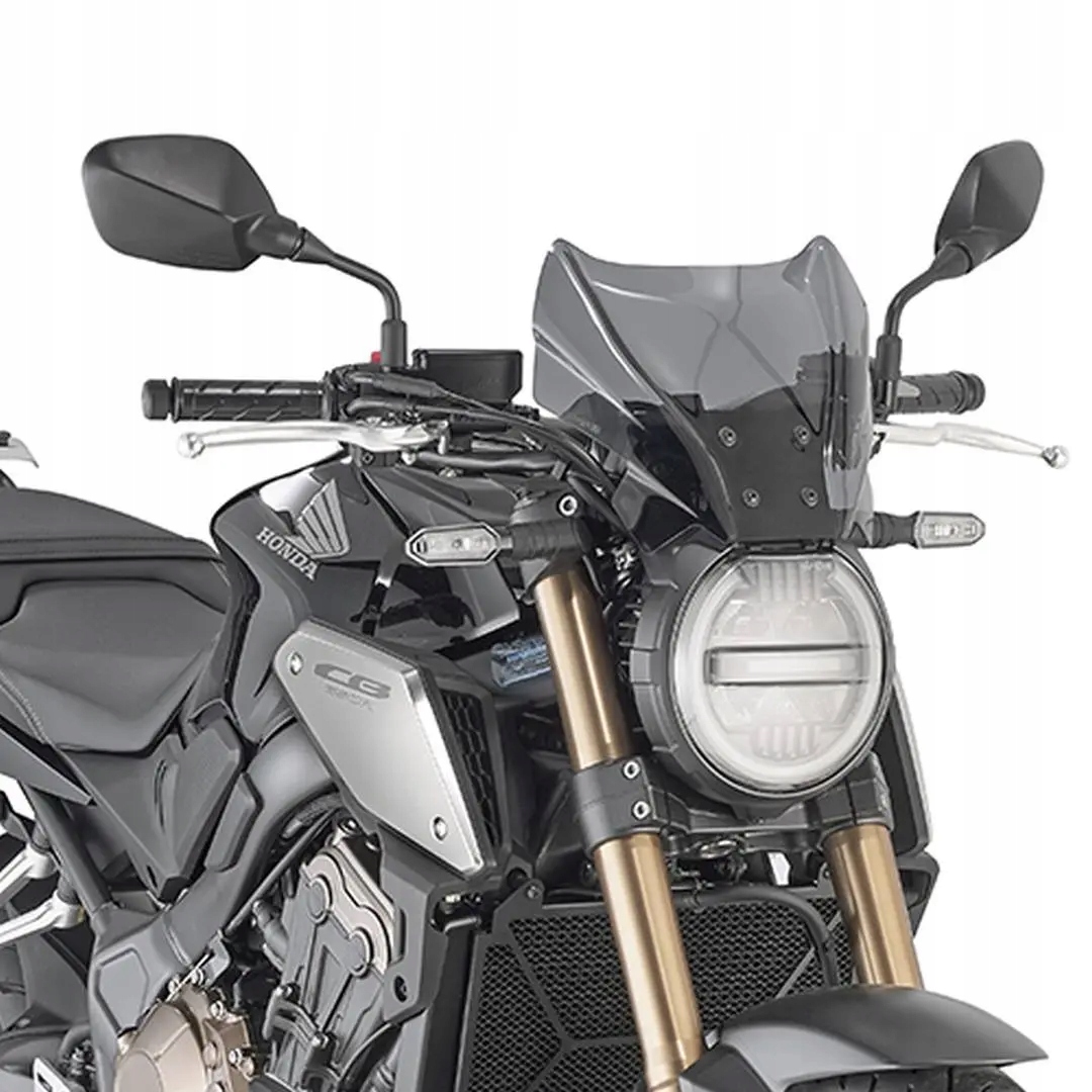 Kappa Sklo Benelli 502C 2019-2023r. Tónované
