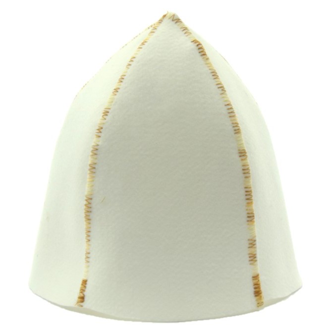 

sauna, czapka do sauny L unisex
