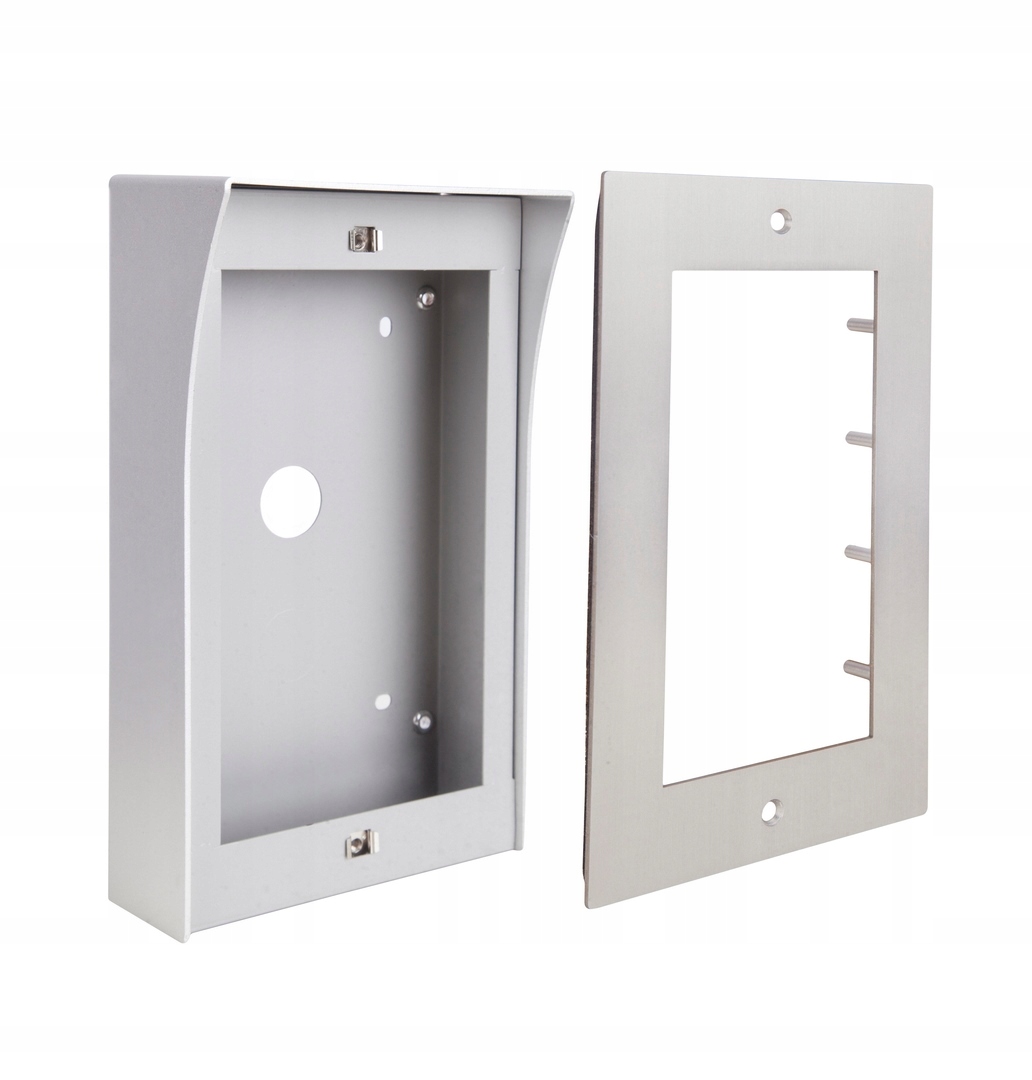 Rámeček dvojitý nástěnný Vidos D1510-2N